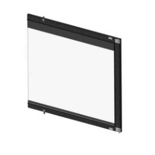 Křídlo dveří 2 KV IMPRESSION U 3g L 55.51.55.24 K1    